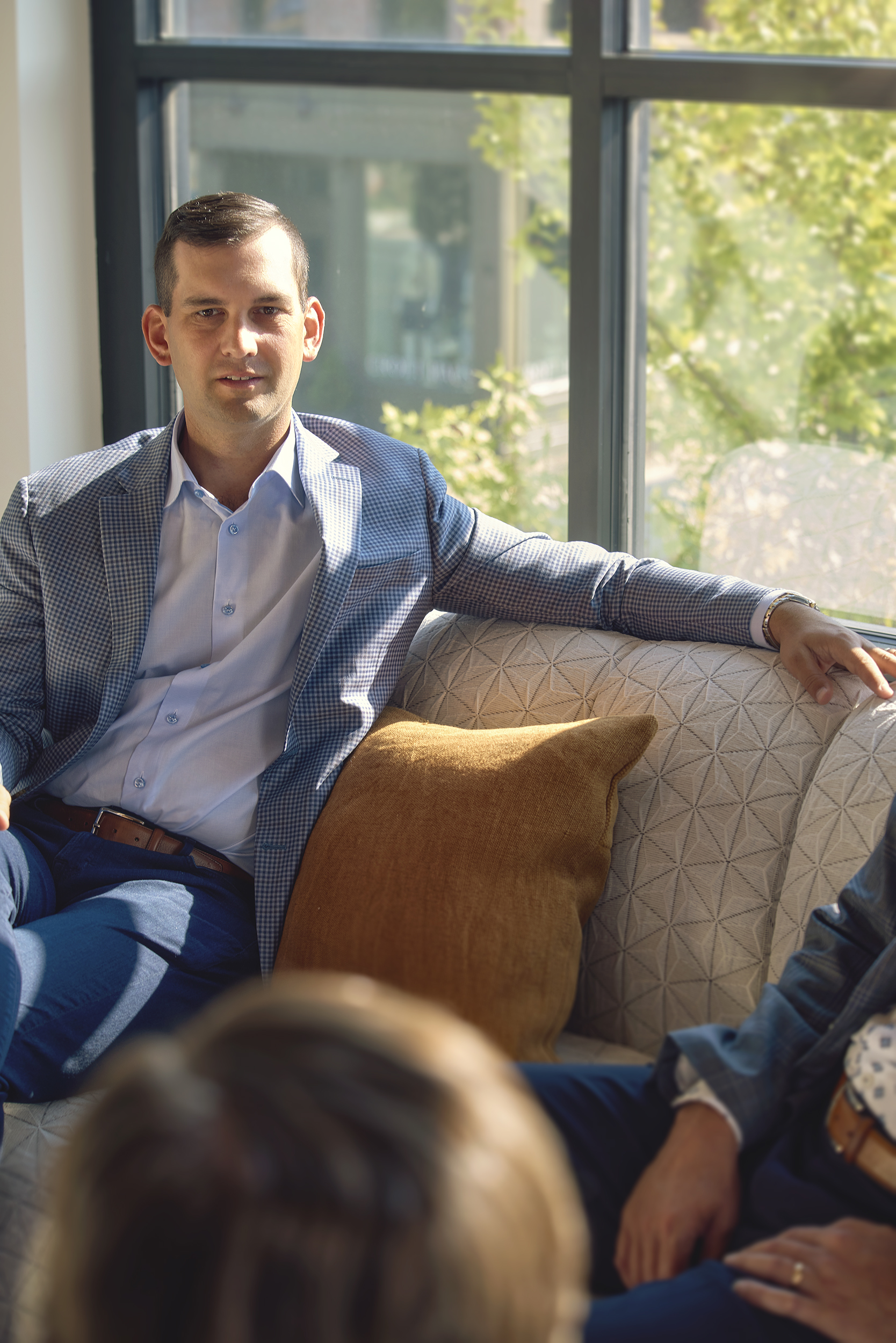 About Ballast Advisors